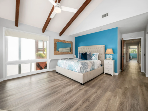 Oceanfront Retreat in Capo Beach - Luxurious 4-Bedroom Getaway